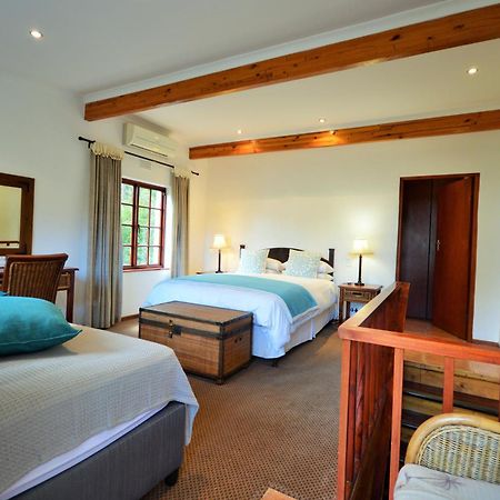 Houtkapperspoort Country Cottages Cape Town Bagian luar foto