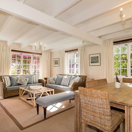 Houtkapperspoort Country Cottages Cape Town Bagian luar foto