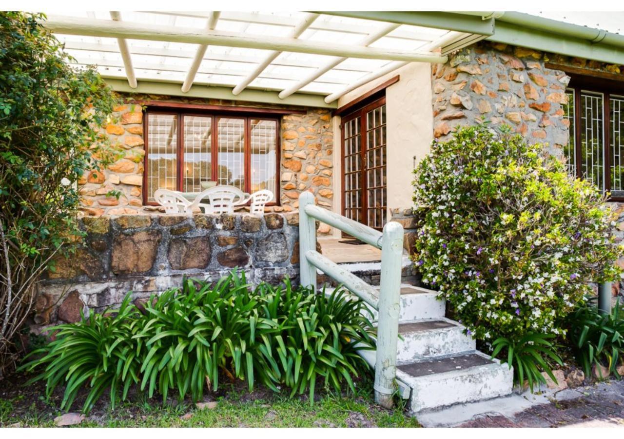 Houtkapperspoort Country Cottages Cape Town Bagian luar foto