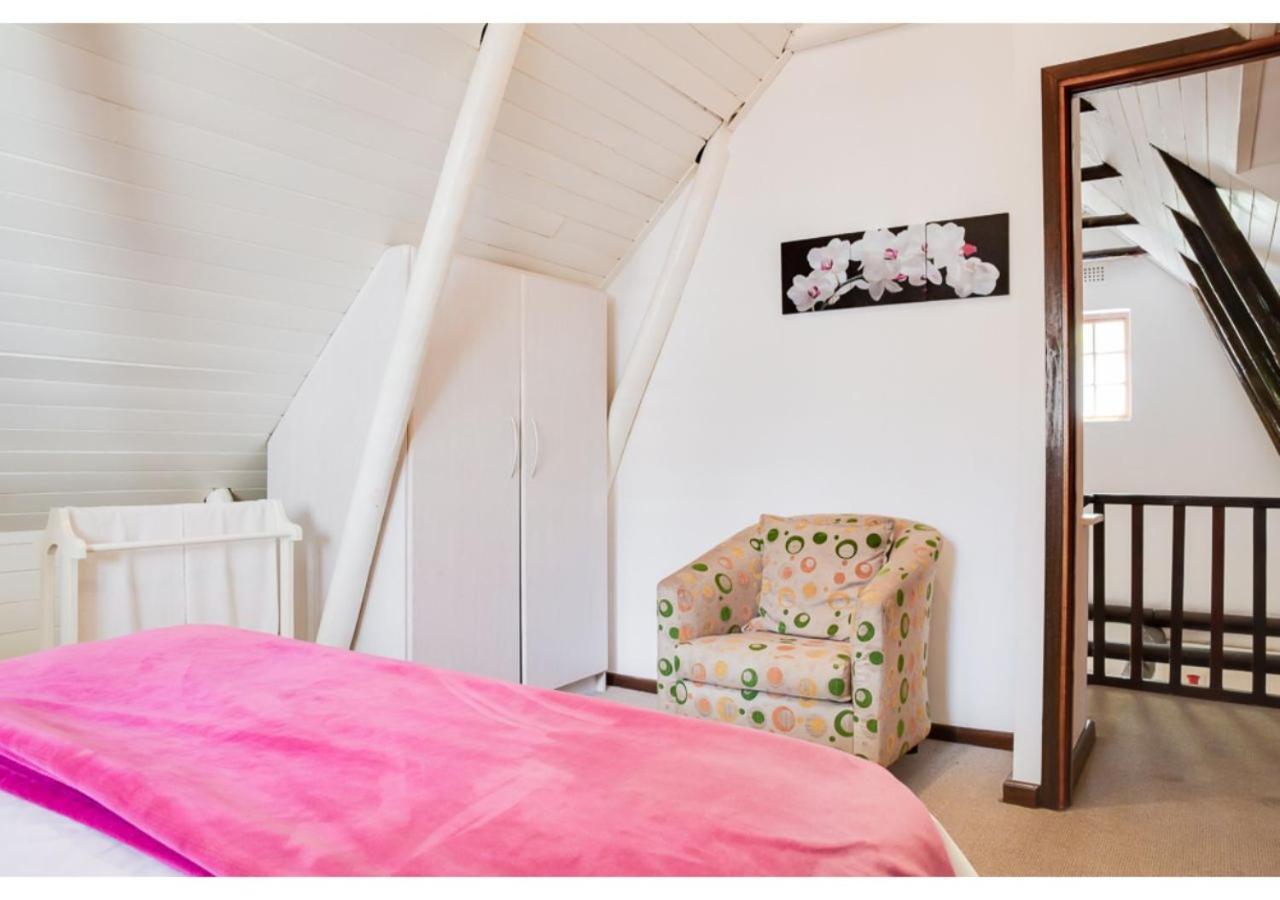 Houtkapperspoort Country Cottages Cape Town Bagian luar foto