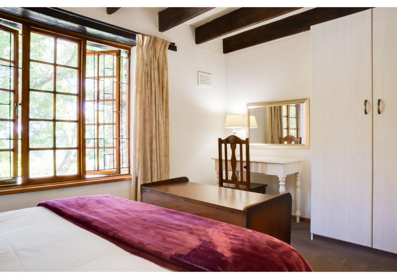 Houtkapperspoort Country Cottages Cape Town Bagian luar foto