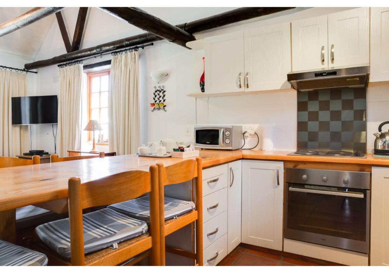 Houtkapperspoort Country Cottages Cape Town Bagian luar foto