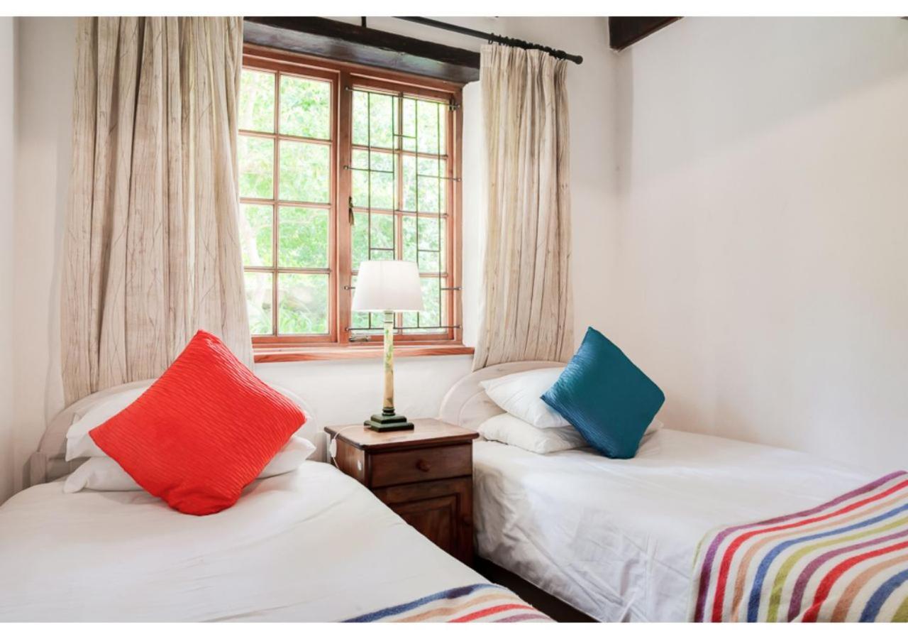 Houtkapperspoort Country Cottages Cape Town Bagian luar foto