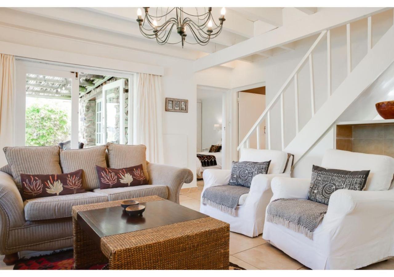 Houtkapperspoort Country Cottages Cape Town Bagian luar foto