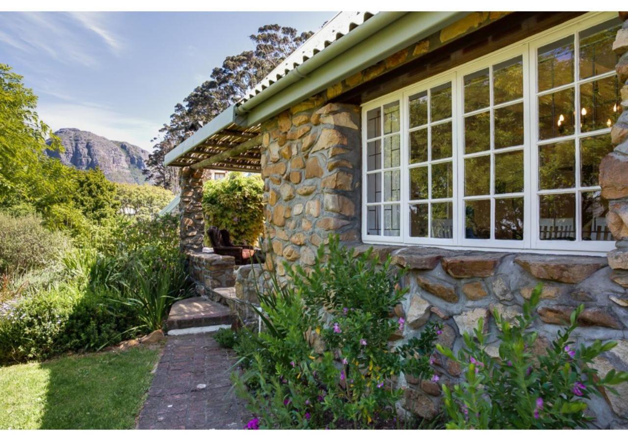 Houtkapperspoort Country Cottages Cape Town Bagian luar foto
