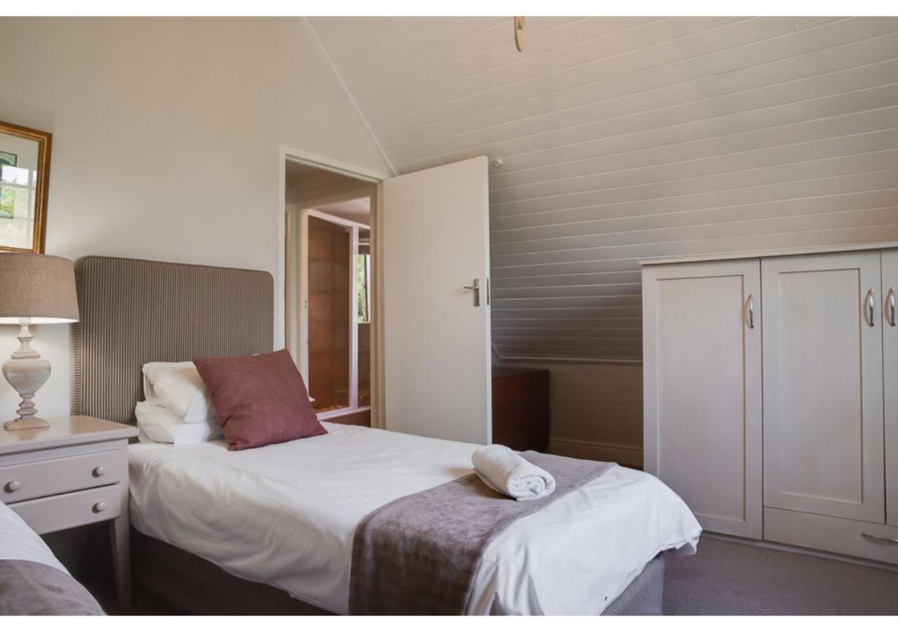 Houtkapperspoort Country Cottages Cape Town Bagian luar foto