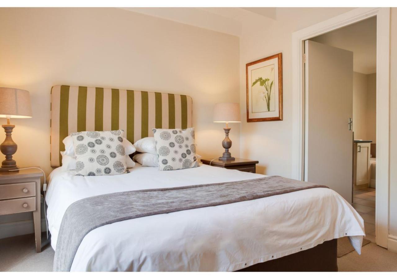 Houtkapperspoort Country Cottages Cape Town Bagian luar foto