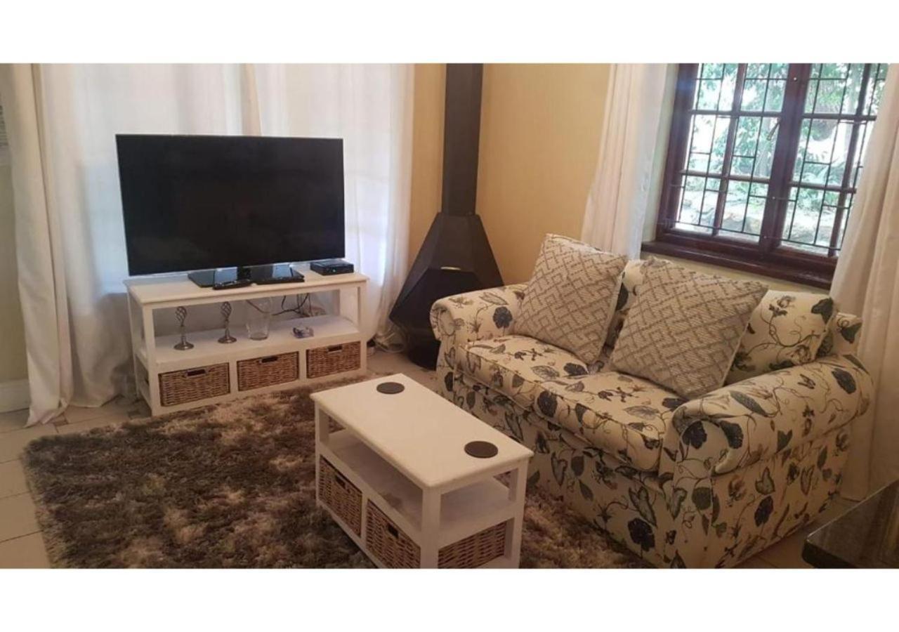 Houtkapperspoort Country Cottages Cape Town Bagian luar foto