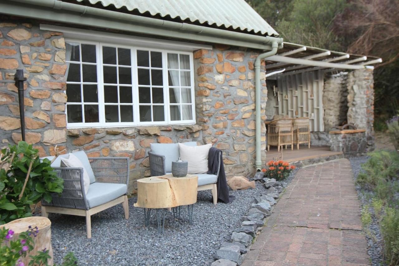 Houtkapperspoort Country Cottages Cape Town Bagian luar foto