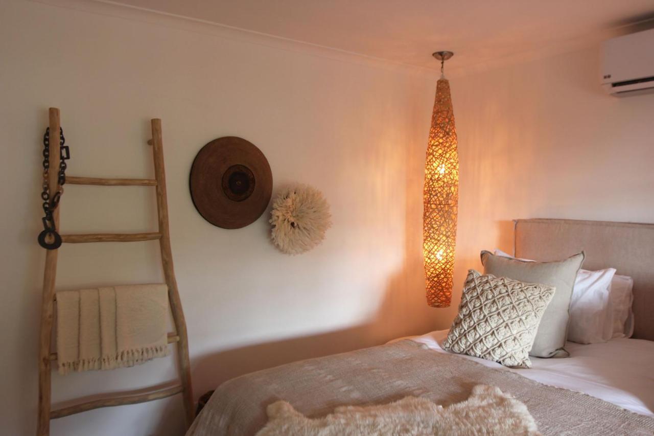 Houtkapperspoort Country Cottages Cape Town Bagian luar foto