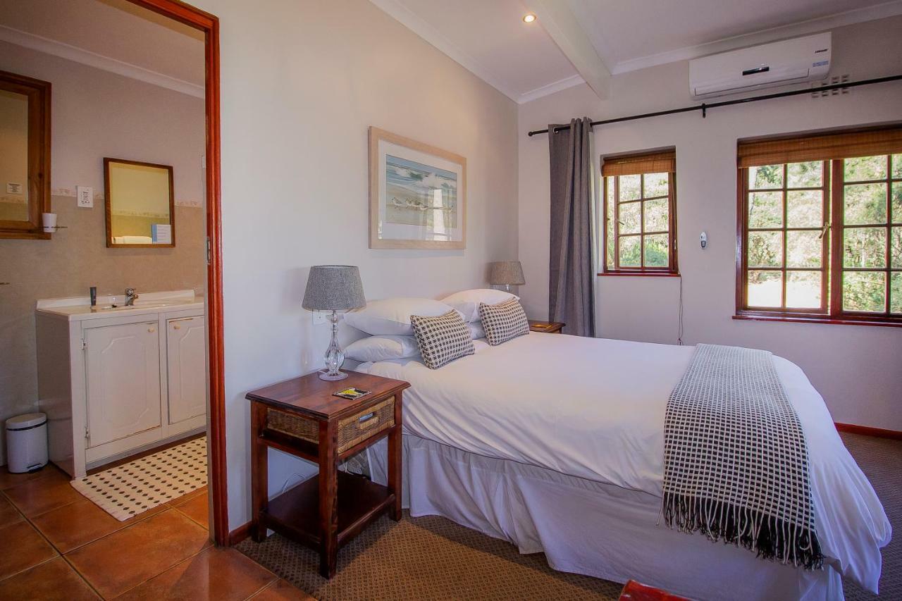 Houtkapperspoort Country Cottages Cape Town Bagian luar foto