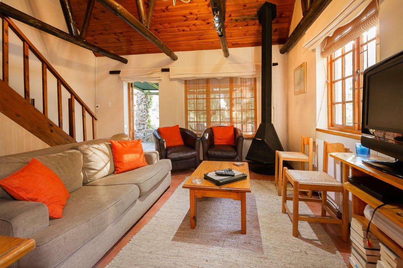 Houtkapperspoort Country Cottages Cape Town Bagian luar foto
