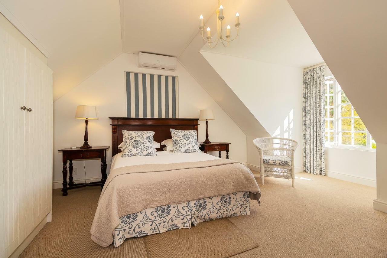 Houtkapperspoort Country Cottages Cape Town Bagian luar foto