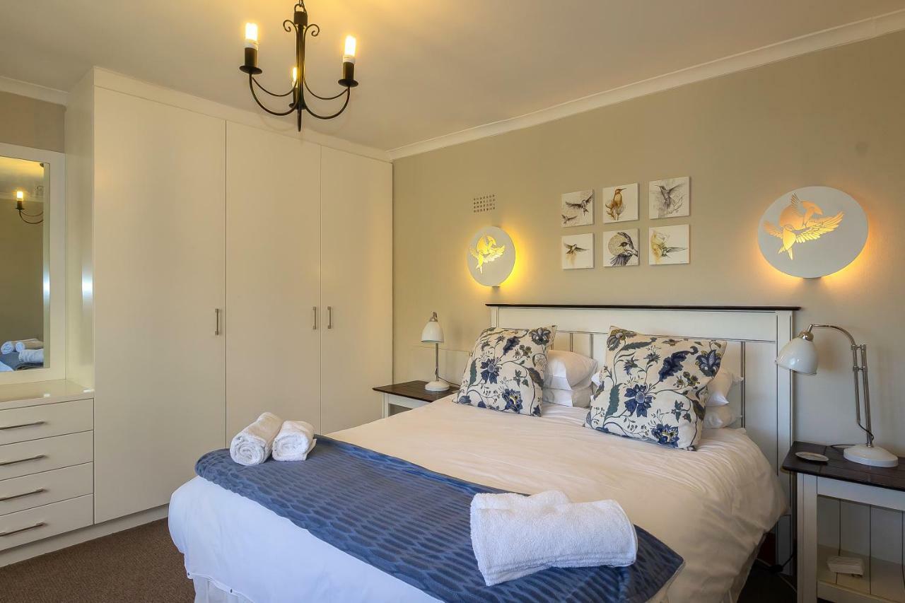 Houtkapperspoort Country Cottages Cape Town Bagian luar foto