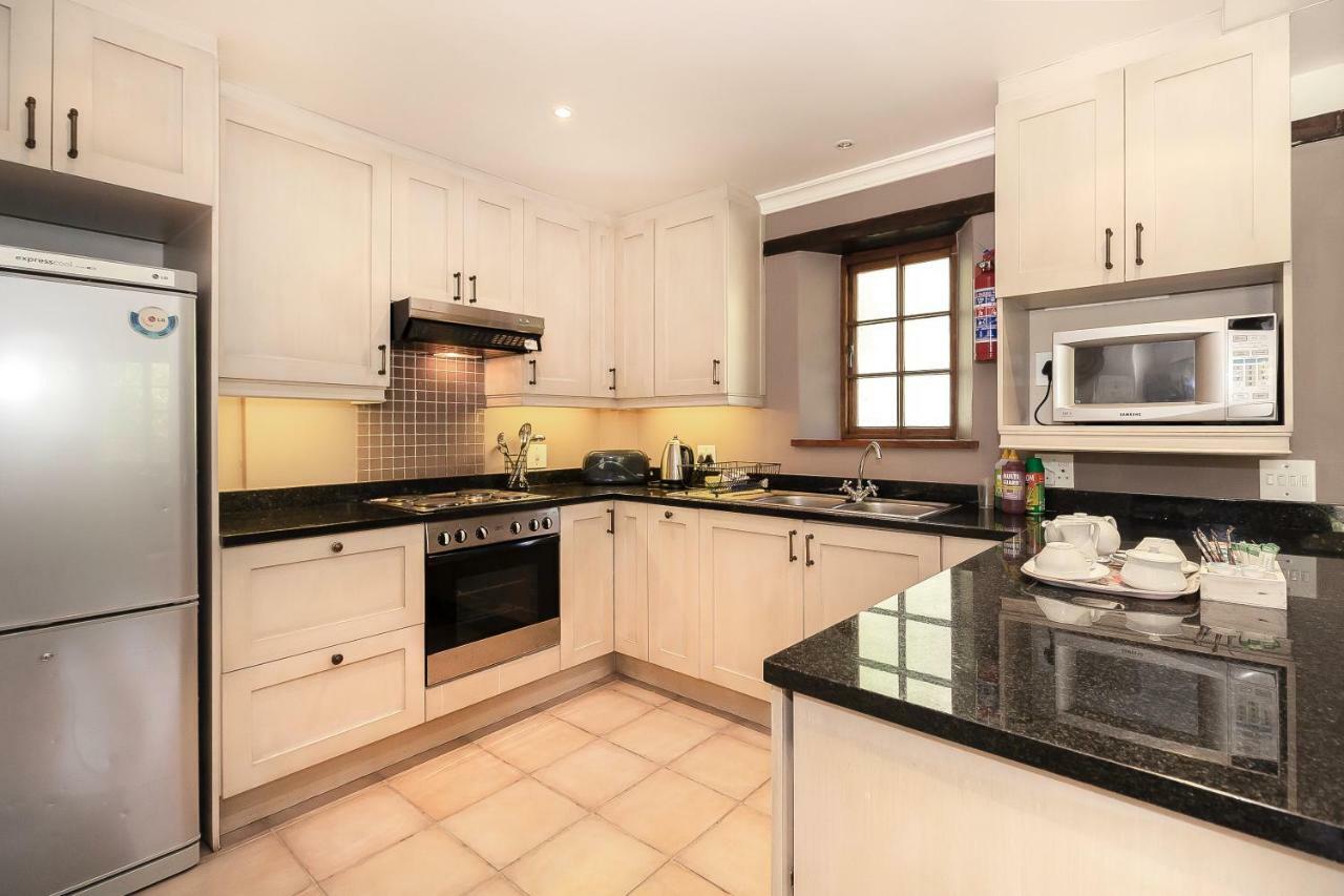 Houtkapperspoort Country Cottages Cape Town Bagian luar foto