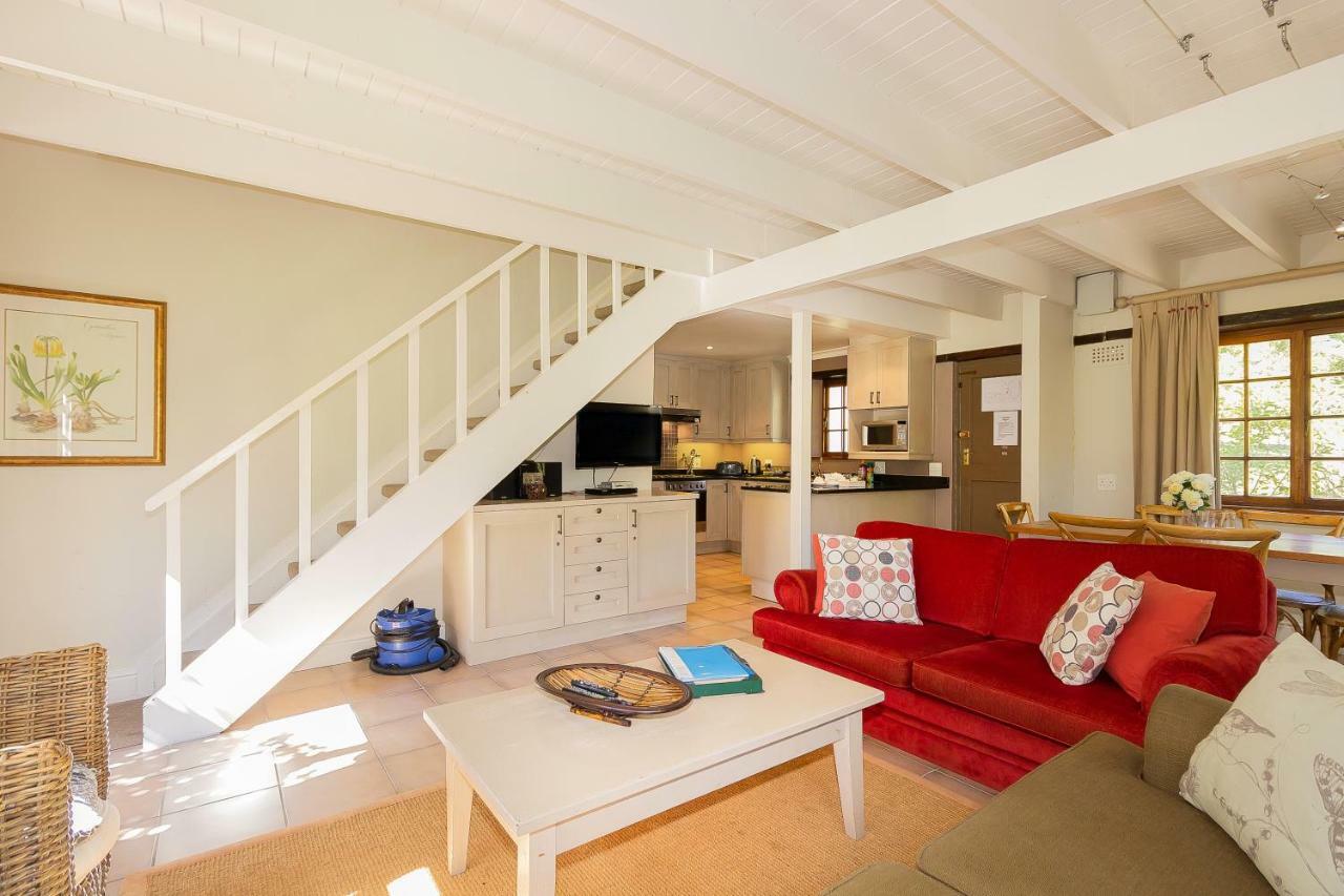 Houtkapperspoort Country Cottages Cape Town Bagian luar foto