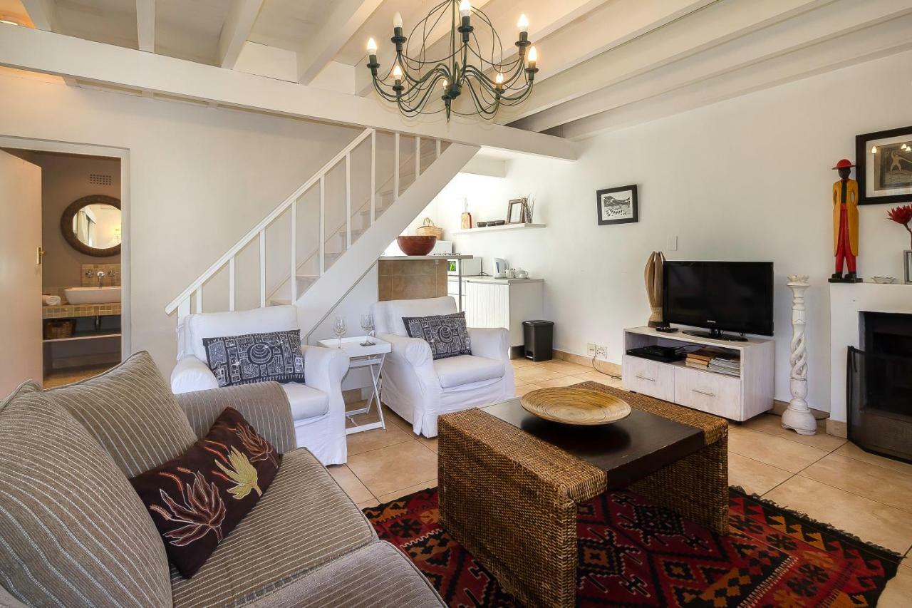 Houtkapperspoort Country Cottages Cape Town Bagian luar foto