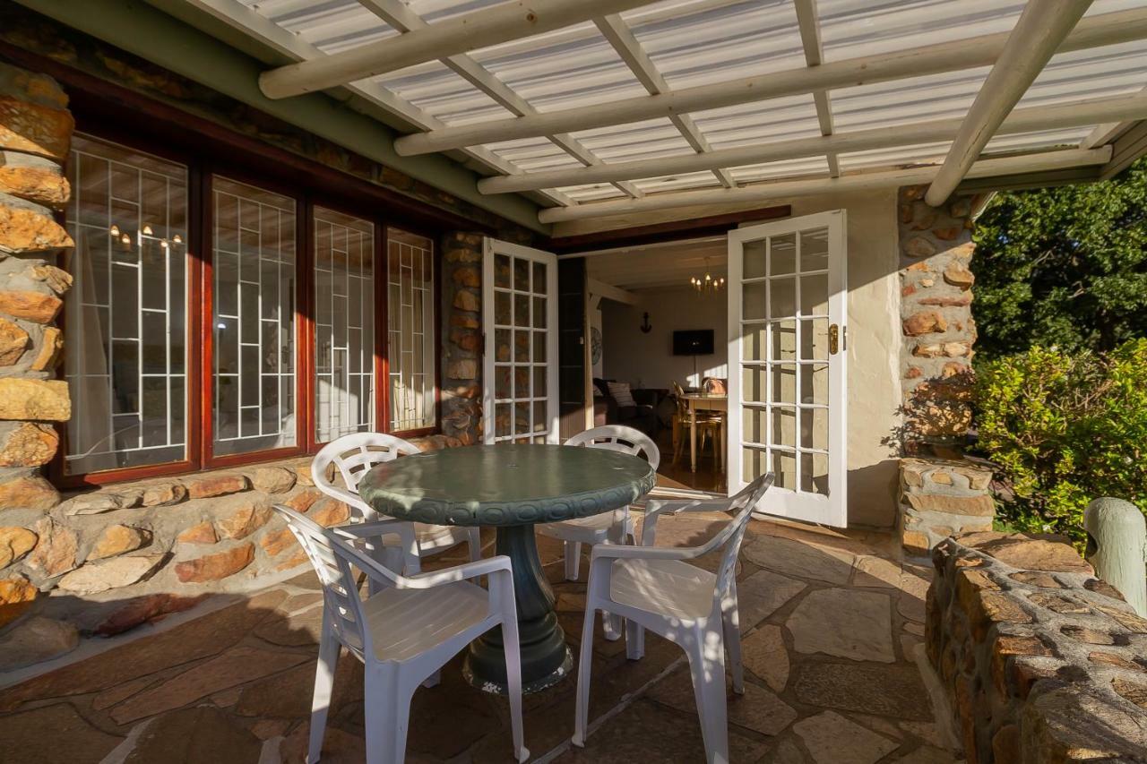 Houtkapperspoort Country Cottages Cape Town Bagian luar foto