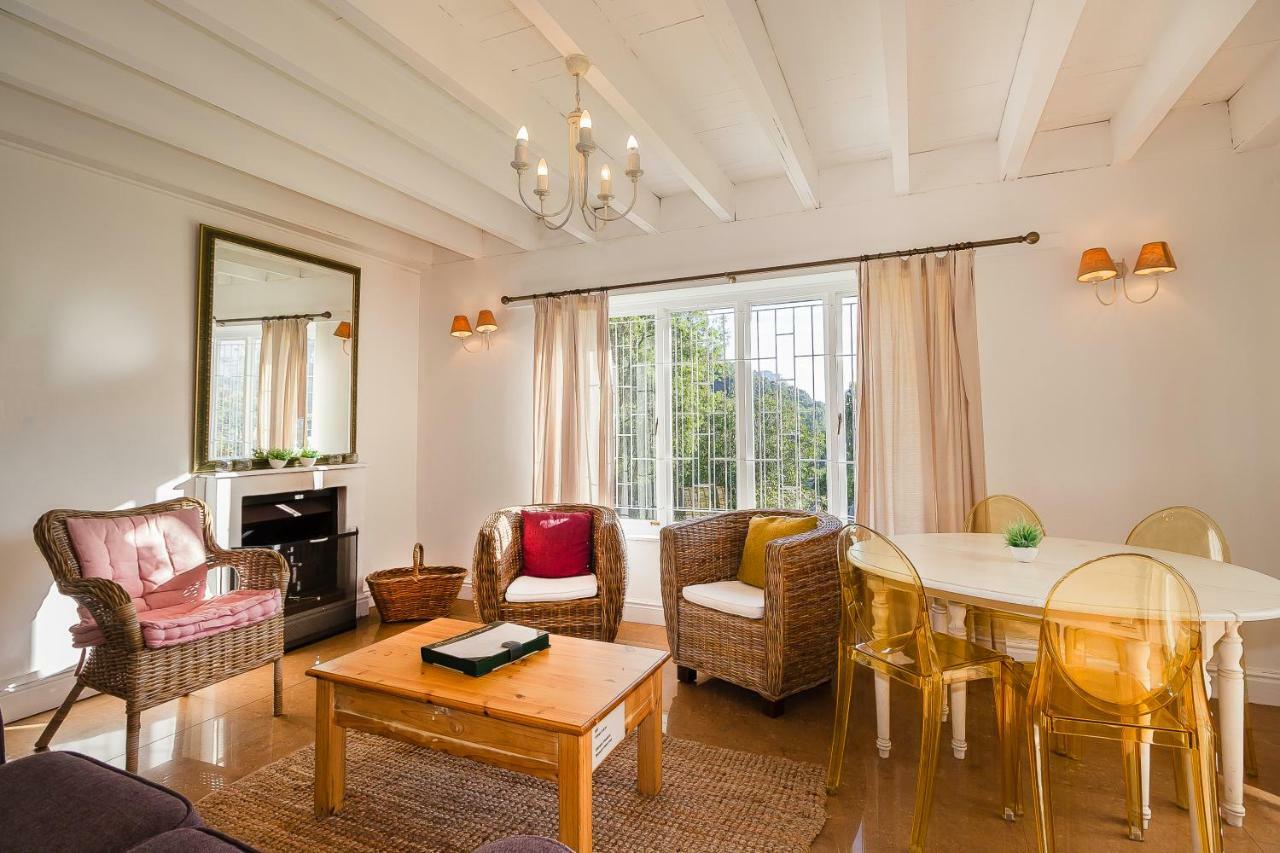 Houtkapperspoort Country Cottages Cape Town Bagian luar foto