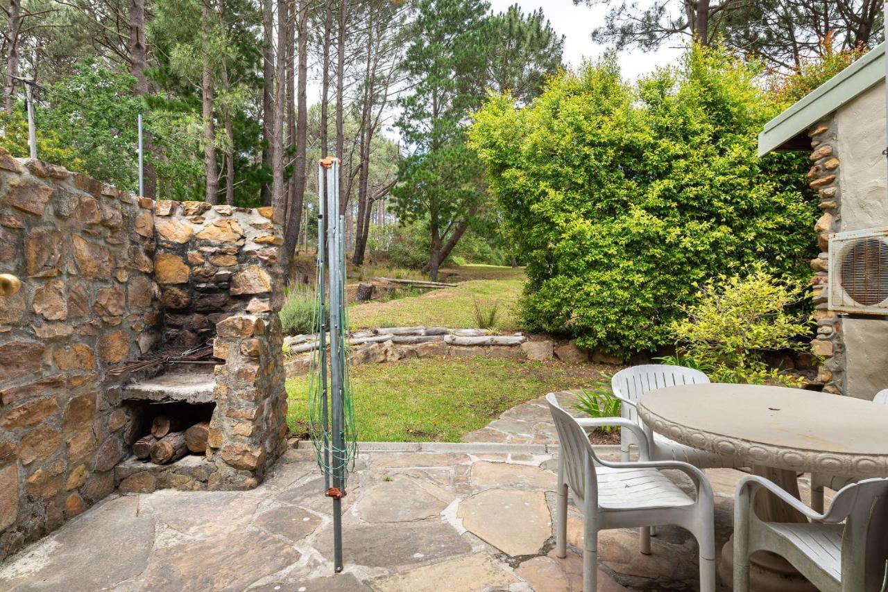 Houtkapperspoort Country Cottages Cape Town Bagian luar foto