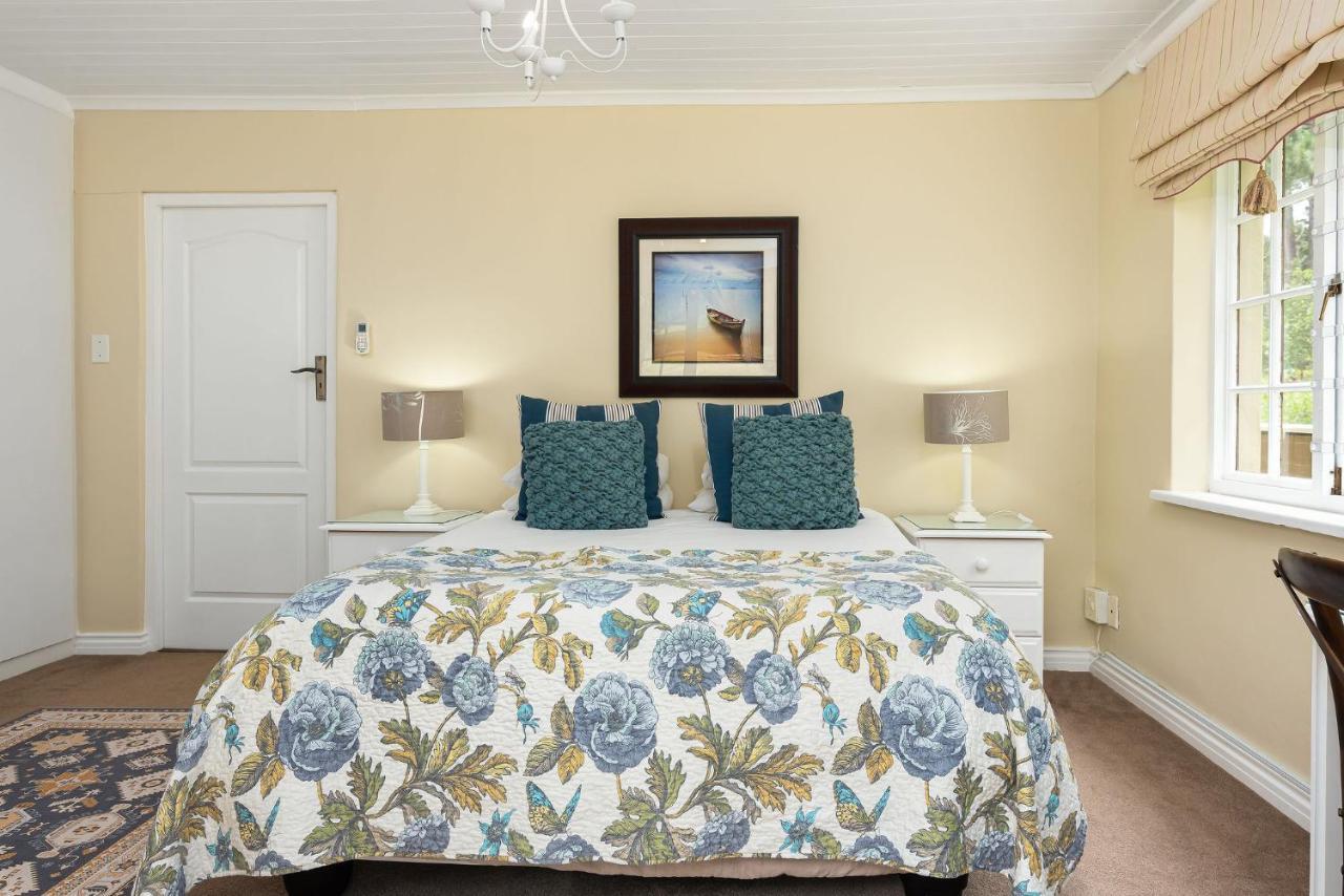 Houtkapperspoort Country Cottages Cape Town Bagian luar foto