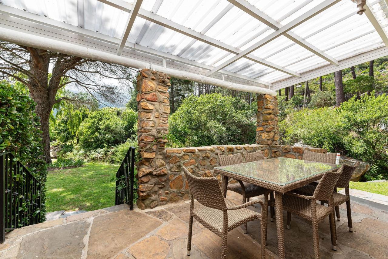 Houtkapperspoort Country Cottages Cape Town Bagian luar foto
