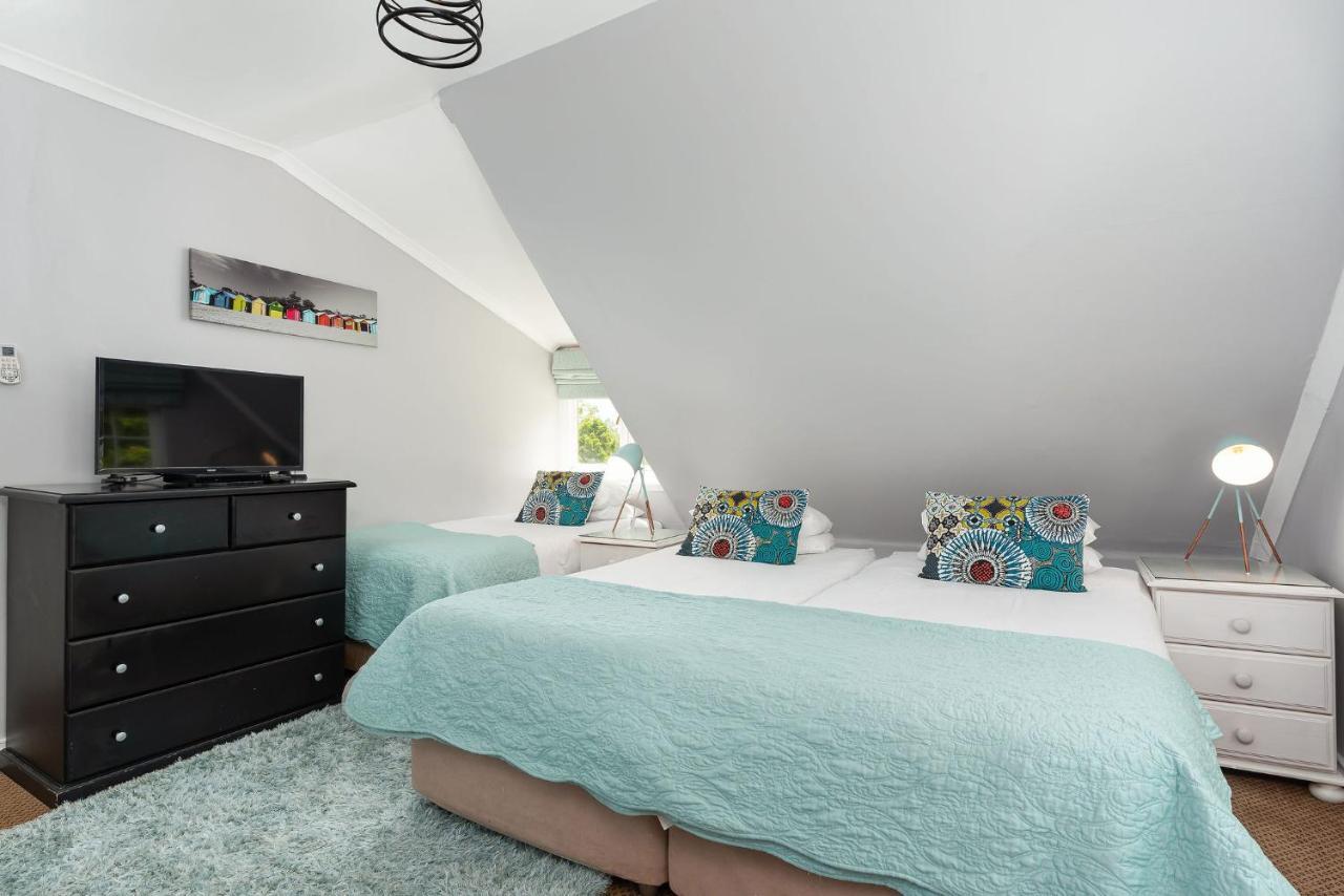 Houtkapperspoort Country Cottages Cape Town Bagian luar foto