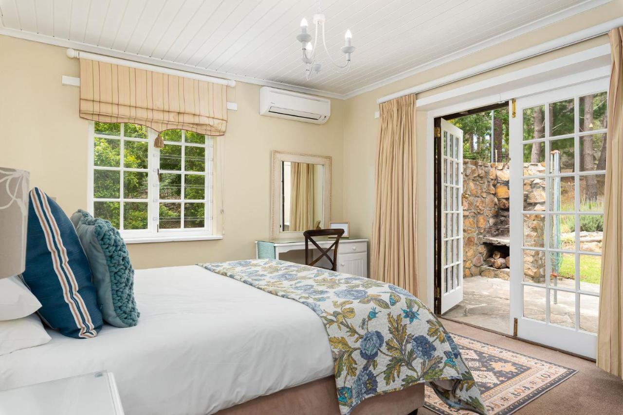 Houtkapperspoort Country Cottages Cape Town Bagian luar foto