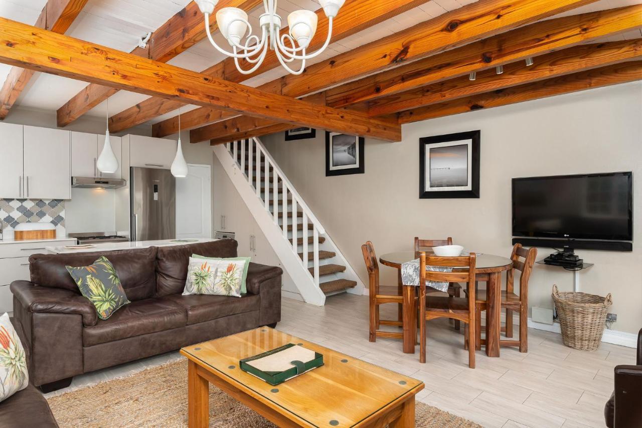 Houtkapperspoort Country Cottages Cape Town Bagian luar foto